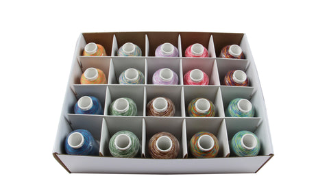 Ackermann Multicolour-Garn