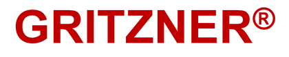 GRITZNER Logo