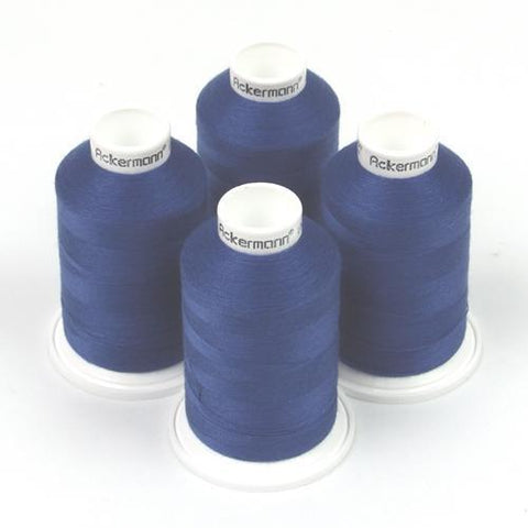Ackermann Overlock-Garn 1.000m
