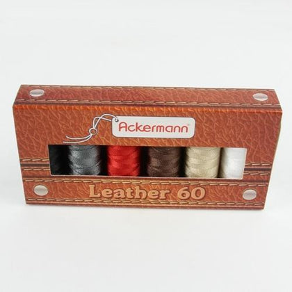 Ackermann Leder-Garn