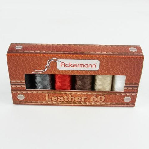 Ackermann Leder-Garn