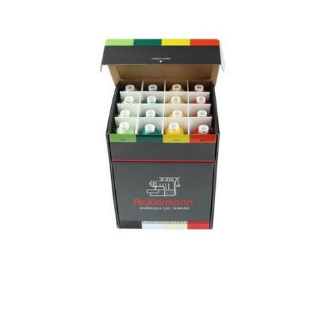 Starterkits/Garnboxen