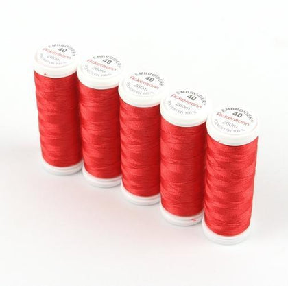 Ackermann Embroidery / Stickgarn