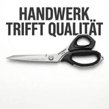 ACKERMANN Schere groß (AP-25)