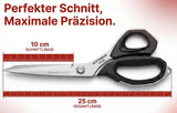 ACKERMANN Schere groß (AP-25)
