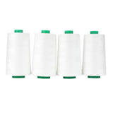 Ackermann 4x 5.000m Weiss 0700