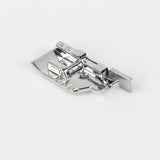 Quiltfuß für Nähmaschinen mit 5 mm Stichbreite