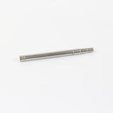 Spool stand shaft