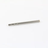 Spool stand shaft
