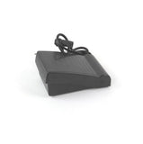 Fußanlasser für Tipmatic-Serie komplett schwarz