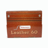 Ackermann Nähgarn Leather Box Mix 6 Farben zu je 6 Rollen a 120m in Stärke 60